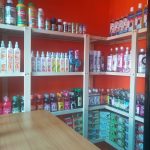 Duduregbe Pet shop Nigeria